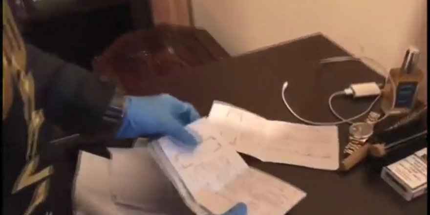 İSTANBUL MERKEZLİ 3 İLDE SUÇ ÇETESİNE OPERASYON 