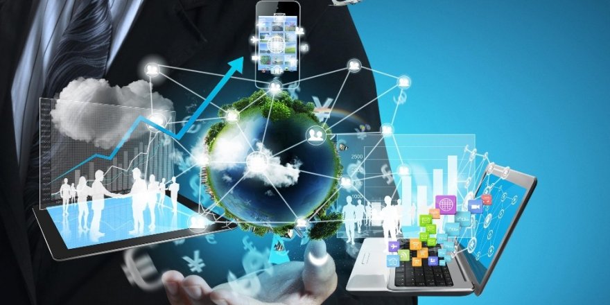 Ar-ge’ye En Çok Yatırımı Abd Yaptı