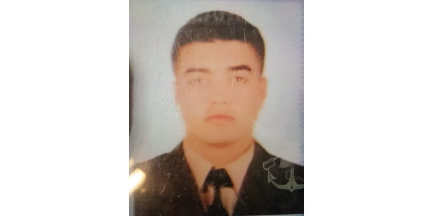 ESENYURT'TA HURDAYA DÖNEN OTOMOBİLDEKİ UZMAN ÇAVUŞ HAYATINI KAYBETTİ 