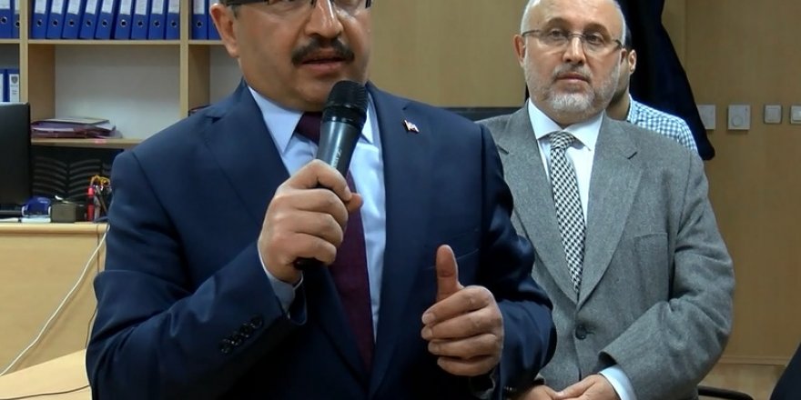 OHAL KOMİSYONU, 98 BİN 300 BAŞVURUYU KARARA BAĞLADI