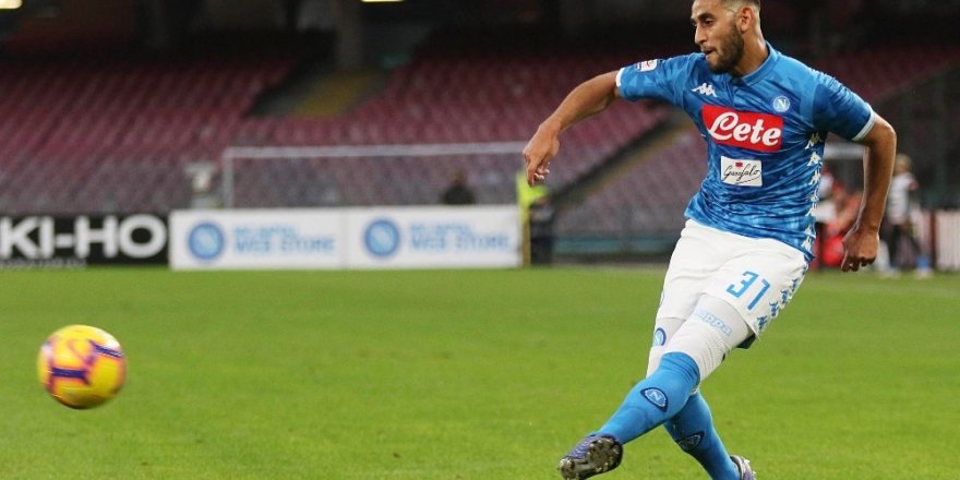 Fenerbahçe’de Hedef Ghoulam
