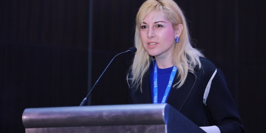 Türk İş İnsanı Dünyanın En Önemli 50 Profesyoneli Arasında