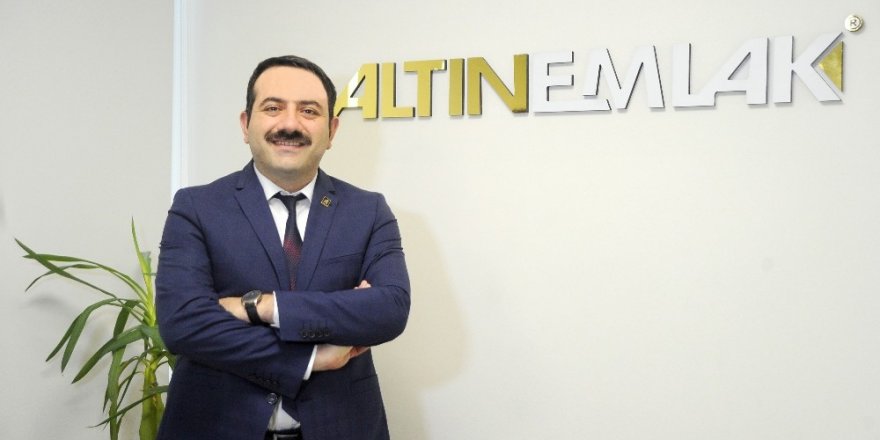 Hakan Özelmacıklı: "Enerji Kimlik Belgesinde Süre Uzatılmalı"