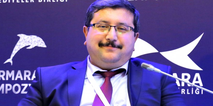 ‘KANAL İSTANBUL’ İÇİN DİRENDİ, GÖREVDEN ALINDI