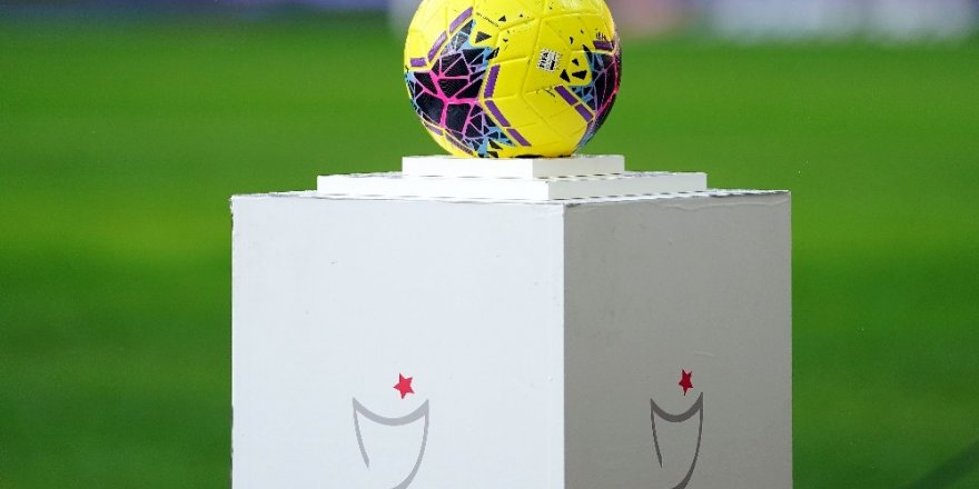 Süper Lig’de 17. Hafta Heyecanı