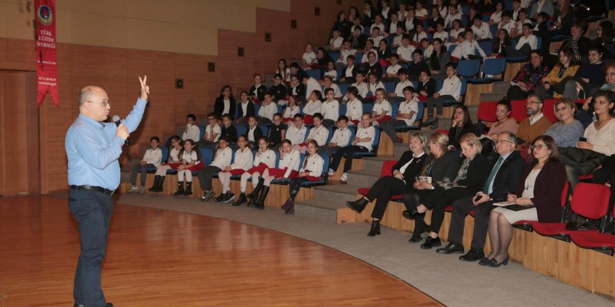 PROF. DR. KURNAZ'DAN HAVA SICAKLIĞI ARTIŞI UYARISI