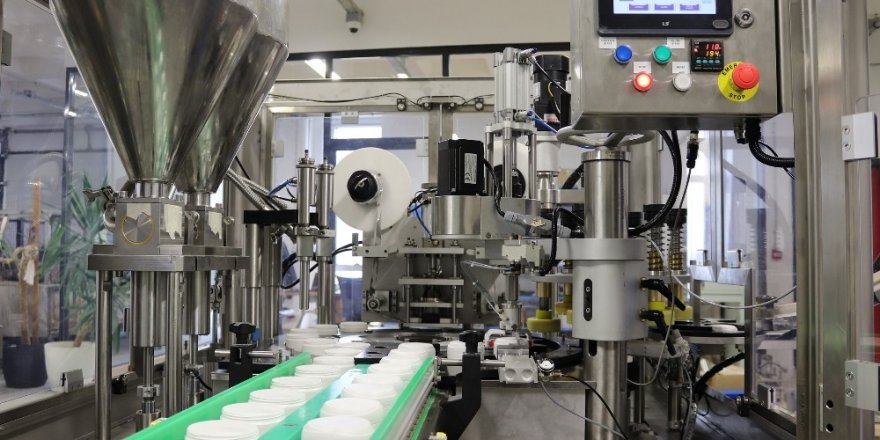 Sora Kozmetik Grup’tan İki Markaya Dev Yatırım