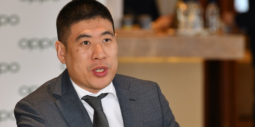OPPO/ZHOU: 5G'DE İŞ ORTAKLARIMIZ ERİCSSON, QUALCOMM, SWİSSCOM VE TELSTRA