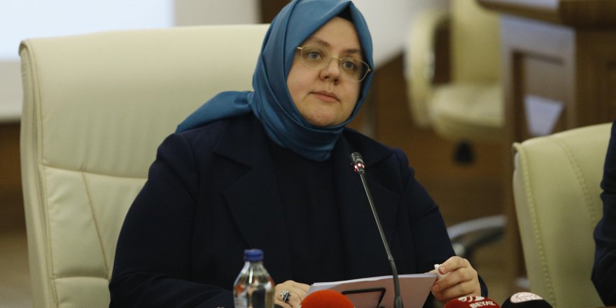 ASGARİ ÜCRET, 2 BİN 324,70 TL OLARAK BELİRLENDİ