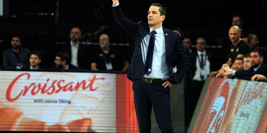 Thy Euroleague: Anadolu Efes: 99 - Maccabi Fox Tel Aviv: 79