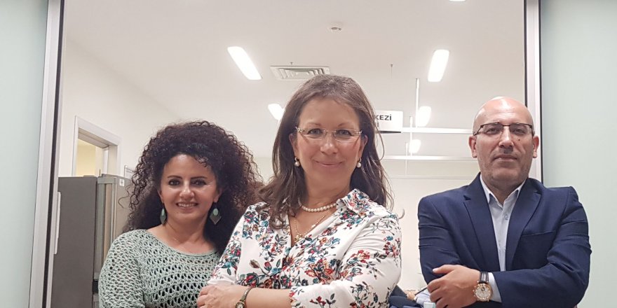 'KAN BAĞIŞINDA ÇÖZÜM SOSYAL MEDYA ÇAĞRILARI DEĞİL'