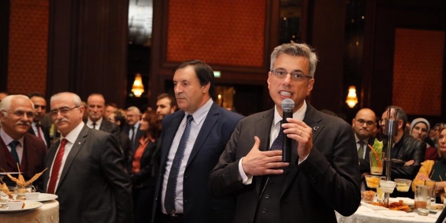 İstanbul İl Sağlık Müdürü Memişoğlu’ndan “Uyuz” Açıklaması