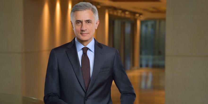 GARANTİ BBVA'DAN IFC, OEEB VE GGF İLE KREDİ ANLAŞMASI (2)