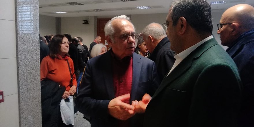 FOTOĞRAFLAR//SÖZCÜ DAVASINDA KARAR ÇIKTI (1)