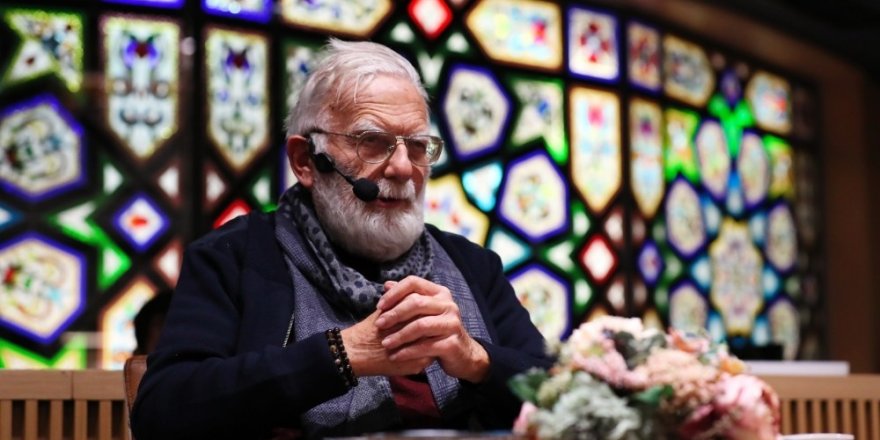 Prof. Sadettin Ökten, Başakşehir’e Konuk Oldu