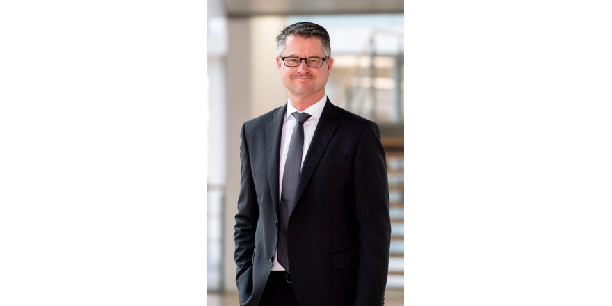 HENKEL’DE CFO POZİSYONUNA MARCO SWOBODA GELİYOR