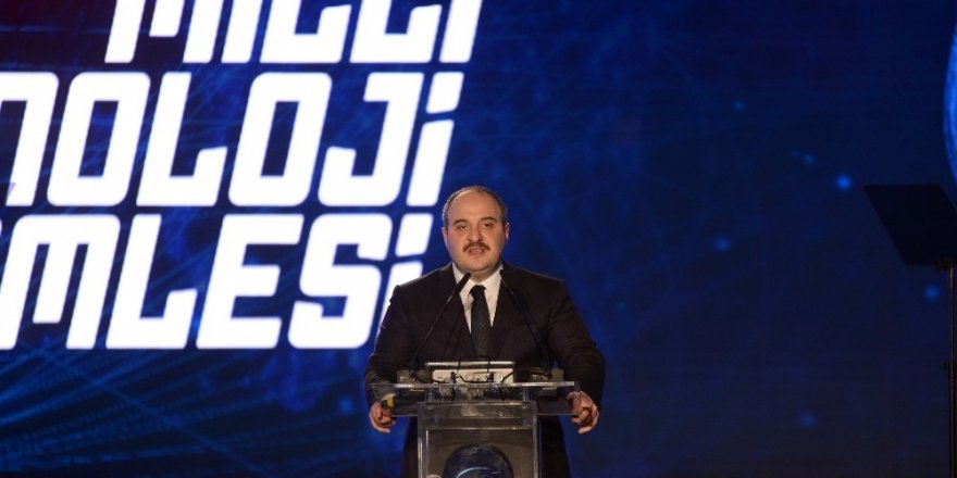 Bakan Varank: "Bu Otomobil, Tüm Fikri Ve Sınai Mülkiyet Haklarıyla, Mühendislik Kararlarıyla Türkiye’nin Otomobilidir"