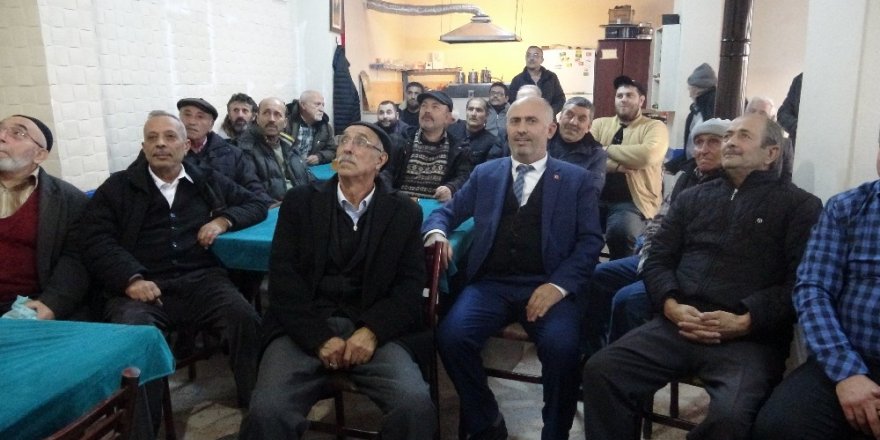 Yerli Otomobil Tanıtımı Vatandaşları Ekran Başına Kilitledi