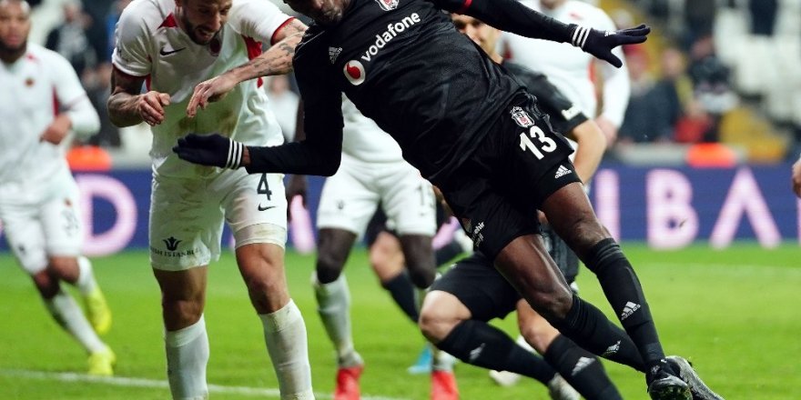 Atiba Durdurulamıyor