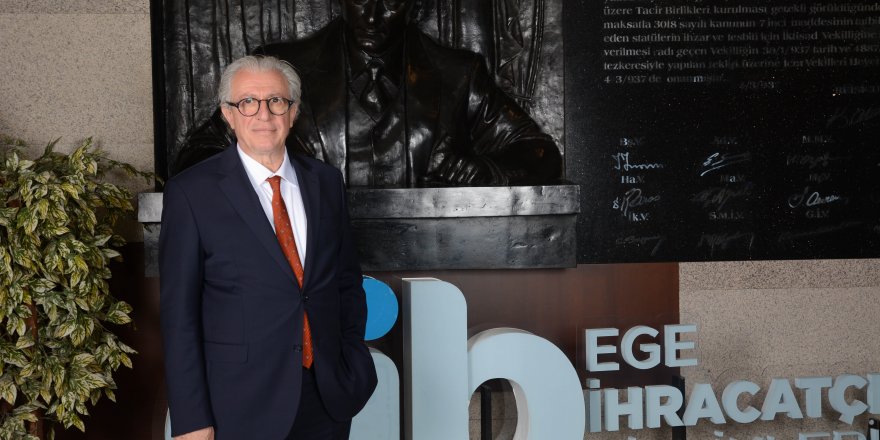 EİB/ESKİNAZİ: ASGARİ ÜCRETTEKİ FARKI DEVLET VE İŞVEREN BİRLİKTE SIRTLANMALI