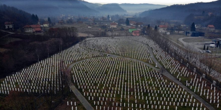 İha’nın 2019 Yılına Damga Vuran Drone Fotoğrafları