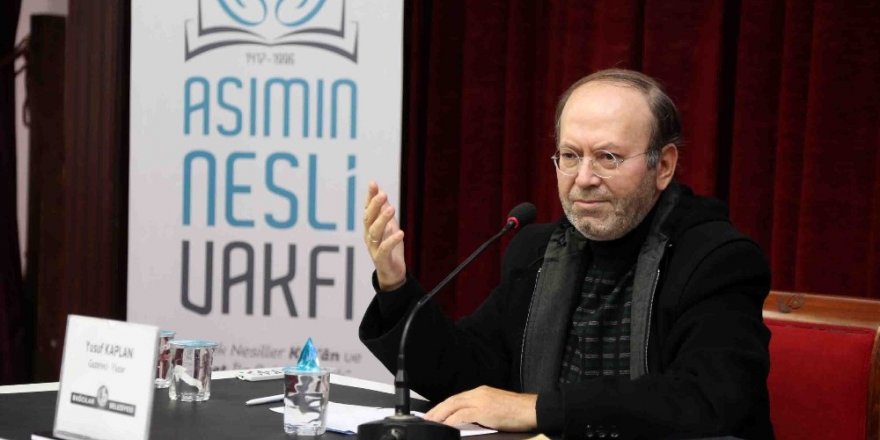 Mehmet Akif Ersoy Vefatının 83’üncü Yıl Dönümünde Bağcılar’da Anıldı