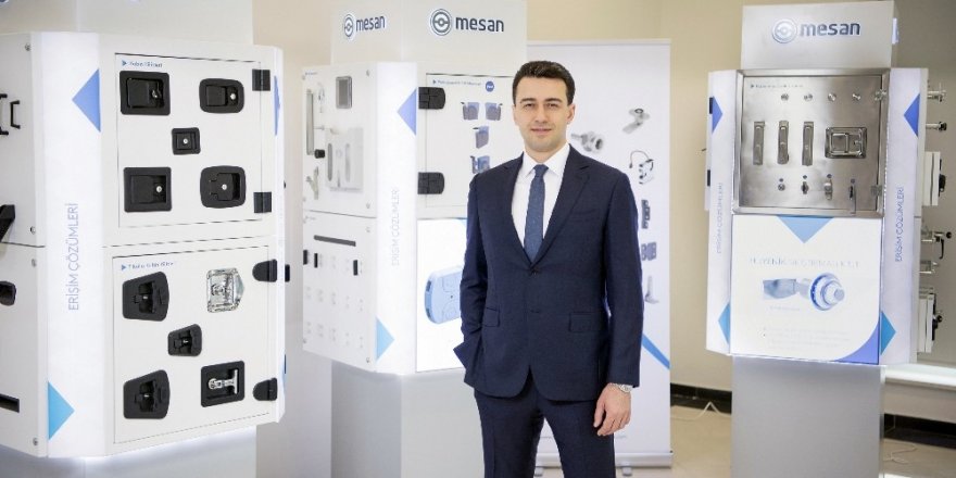 Hedef. Yerli Otonun Kilit Sistemleri