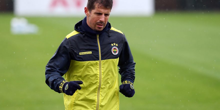 EMRE BELÖZOĞLU, ÇAYKUR RİZESPOR MAÇI KADROSUNA ALINDI