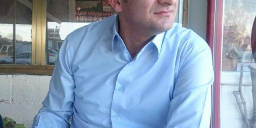 BEYLİKDÜZÜ'NDE CİNAYET: KOCASINI SİLAHLA VURARAK ÖLDÜRDÜ (2)