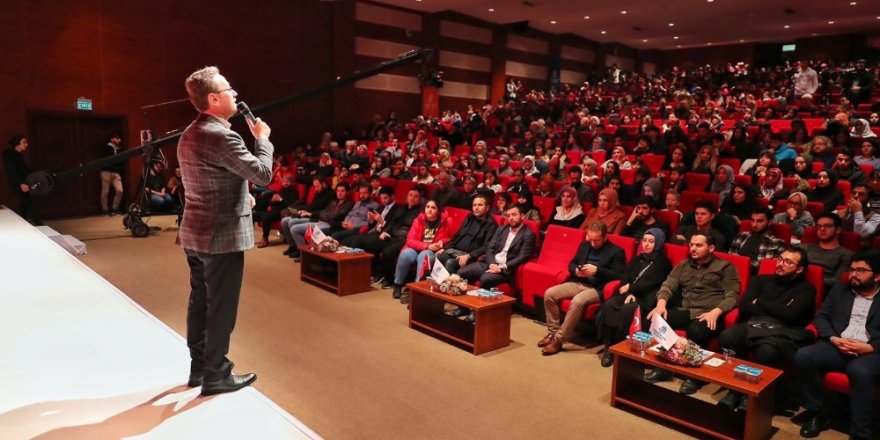 Başakşehirli Gençler Sarıkamış’la Ağlattı