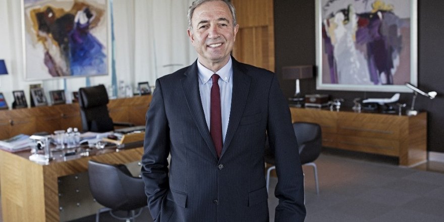 Akfen Holding İki Yılda Türkiye’ye 6,8 Milyar Tl Yatırım Yaptı