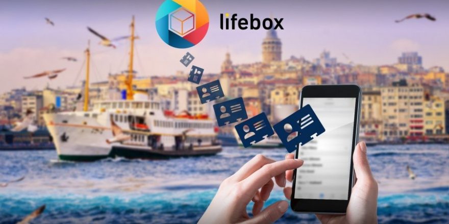 Lifebox 2019’da 5,5 Milyon Kullanıcıya Ulaştı