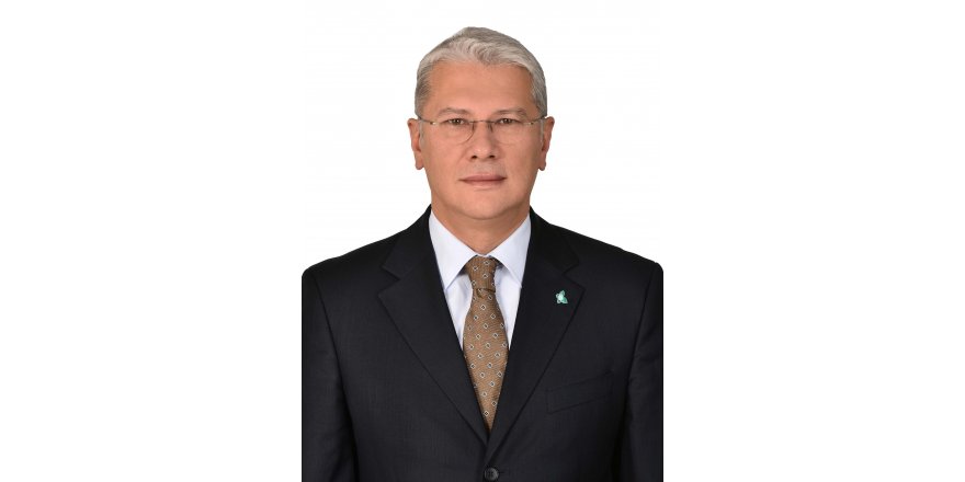 TÜRKİYE FİNANS 2019'DA 8.4 MİLYAR LİRALIK KİRA SERTİFİKASI İHRAÇ ETTİ