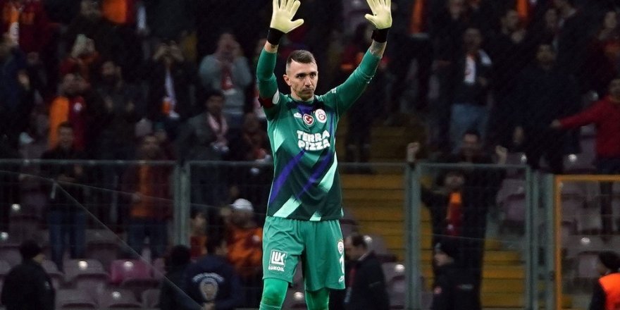 Lung’un Kurtarışları Kayserispor’a Yetmedi