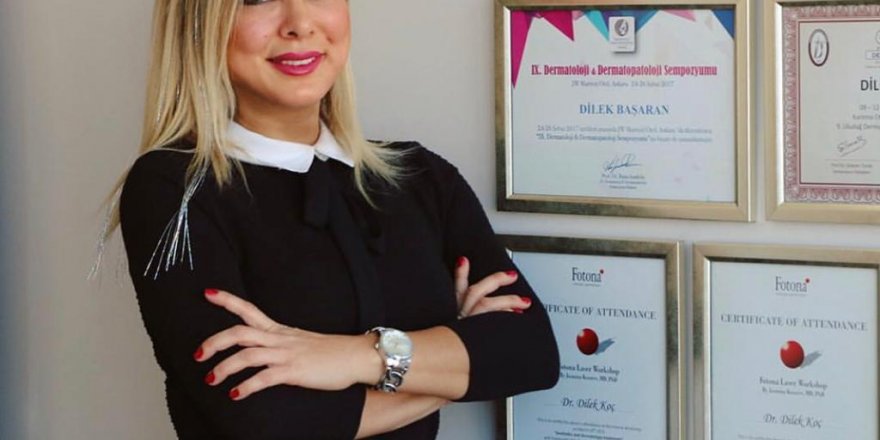 DÜNYANIN ESTETİK RAPORU AÇIKLANDI: 18 YAŞ ALTI EN ÇOK BURUN VE GÖĞÜS ESTETİĞİ YAPTIRIYOR