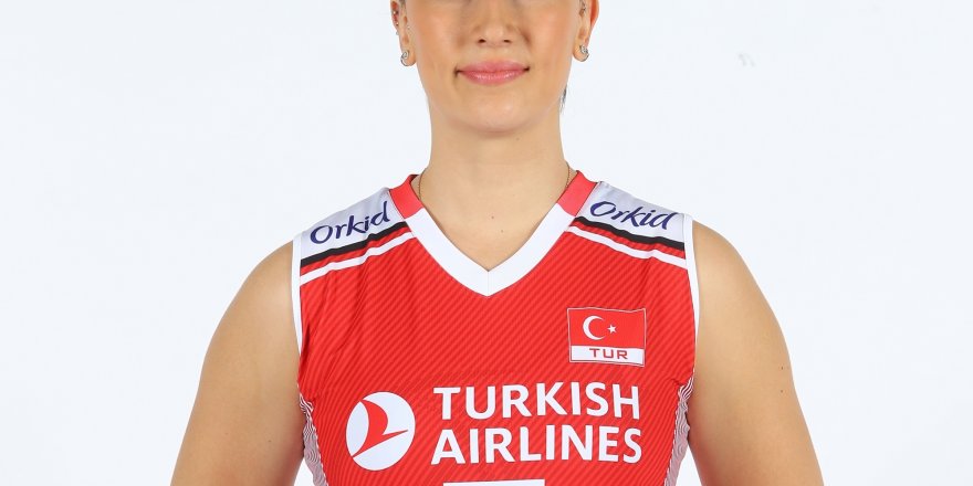 HANDE BALADIN: ŞANSIMIZI İYİ KULLANIP, OLİMPİYATLARA KATILMAK İSTİYORUZ