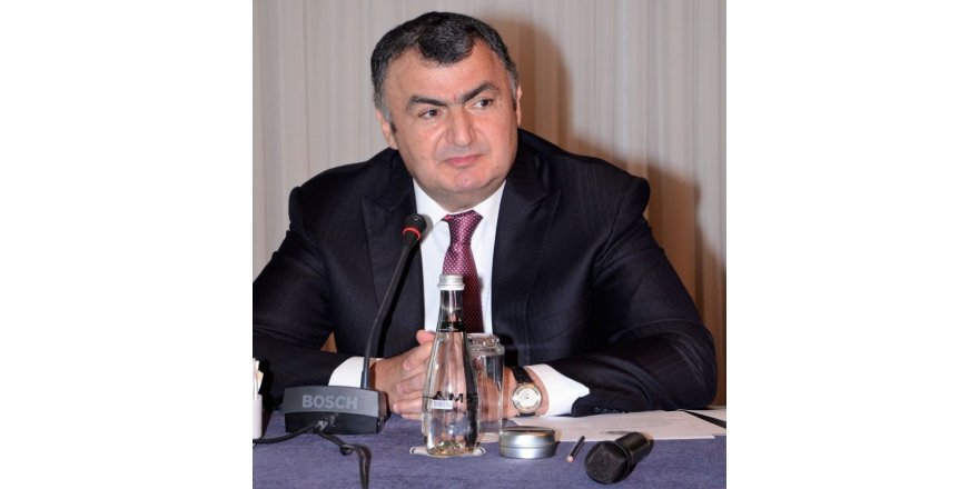 Datüb Genel Başkanı Kassanov’dan Yeni Yıl Mesajı