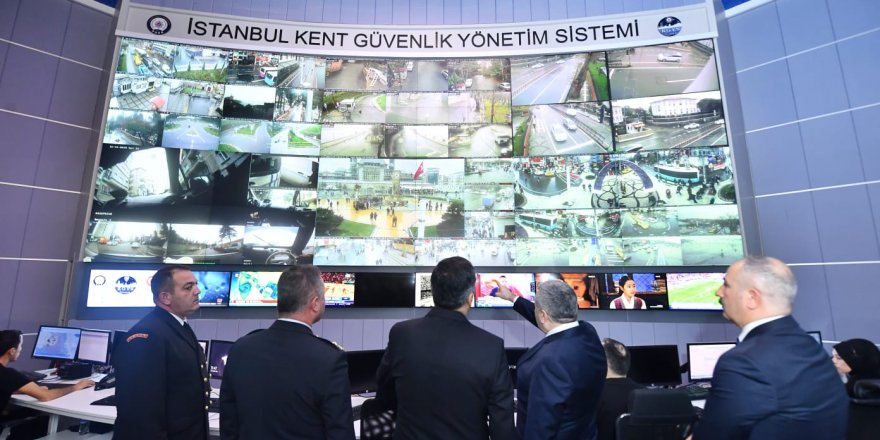 VALİ YERLİKAYA YILBAŞI TEDBİRLERİNİ AÇIKLADI