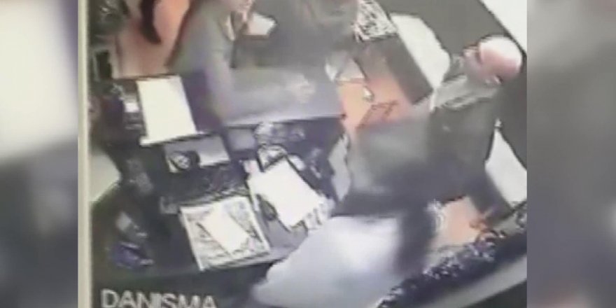 YAĞMUR AŞIK'IN VETERİNER HEKİME SALDIRI DAVASINDA KARAR