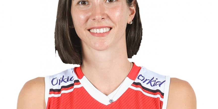 NAZ AYDEMİR AKYOL: OLİMPİYAT YOLUNDA ÖNÜMÜZ AÇIK