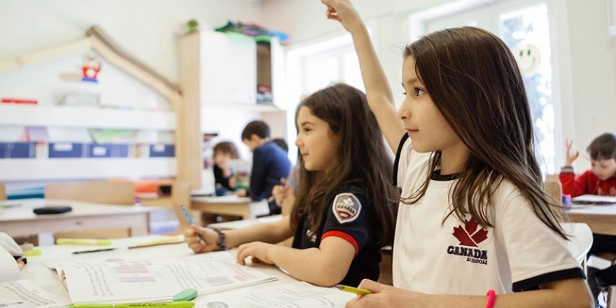 Kanada Okulları Program Koordinatörü Petrogiani: “Türkiye Eğitimde Atağa Kalktı”