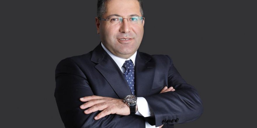 TÜRKİYE'DE 2019 YILINDA 38 TON ALTIN ÜRETİLDİ