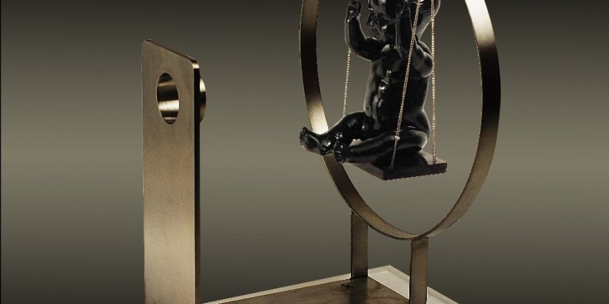 Kendi Çizimleriyle Cemal Süreya Sergisi İlk Kez Aksm’de