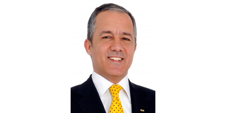 DİVAN GRUBU’NUN GENEL MÜDÜRÜ MURAT TOMRUK OLDU