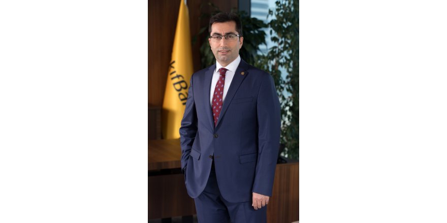 VAKIFBANK'TAN VERGİ ÖDEMKELERİNE ÖZEL "LİMİT TANIMLAMA"