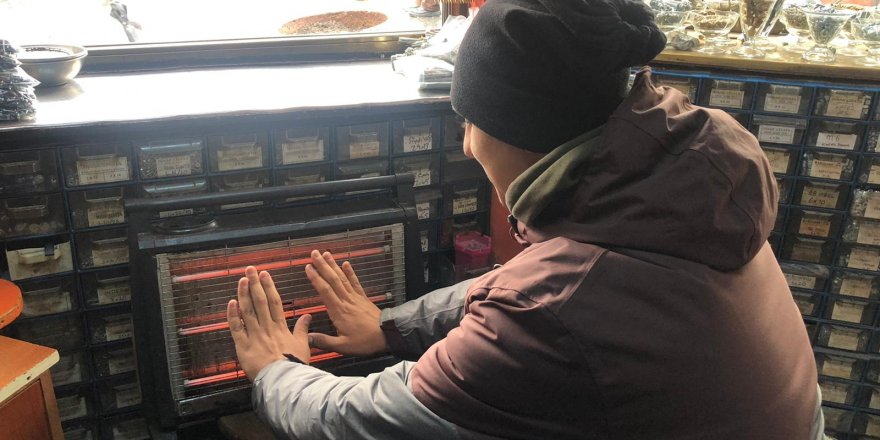 ELEKTRİKLİ ISITICILARA DİKKAT...