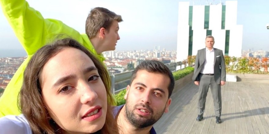 Gnçytnk İle Kariyer Yolculuğuna Güçlü Bir Başlangıç