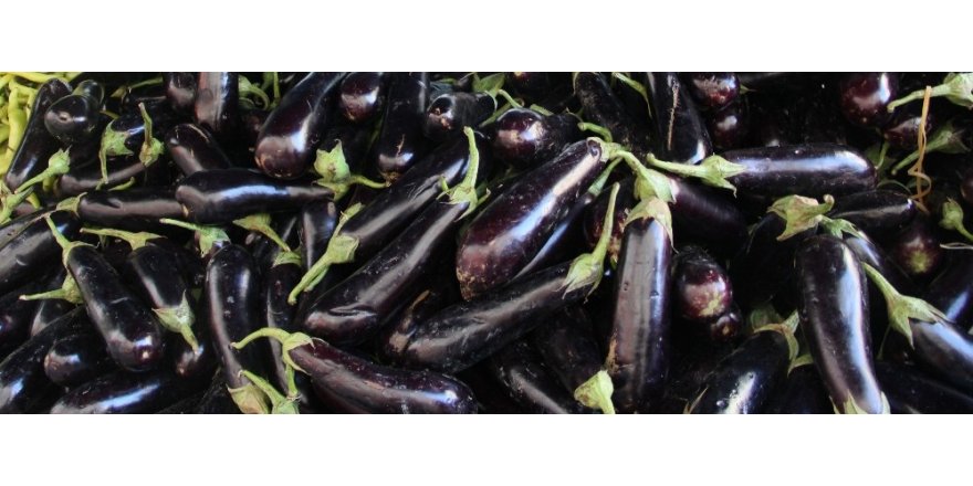 Aralık Ayında En Çok Patlıcanın Fiyatı Arttı