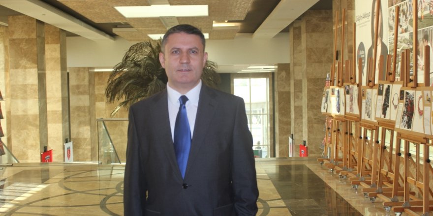 “KADINA YÖNELİK ŞİDDETLE MÜCADELE GENELGESİ CİNAYETLERİ AZALACAKTIR”