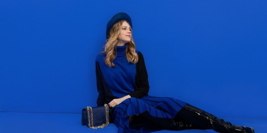 Yılın Rengi Klasik Mavinin Kullanım İpuçları